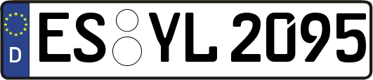 ES-YL2095