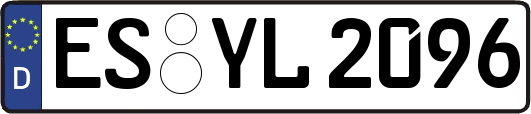 ES-YL2096