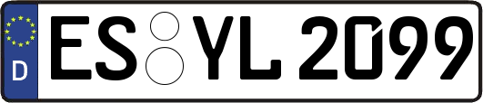 ES-YL2099