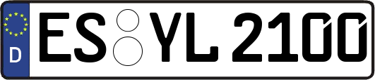 ES-YL2100