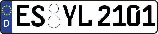 ES-YL2101