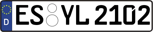 ES-YL2102