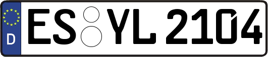 ES-YL2104