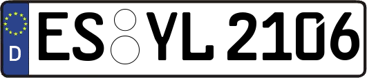 ES-YL2106