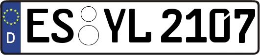 ES-YL2107