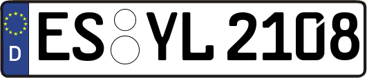ES-YL2108