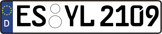 ES-YL2109