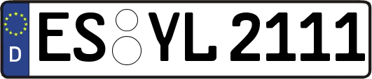 ES-YL2111