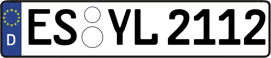 ES-YL2112