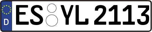 ES-YL2113