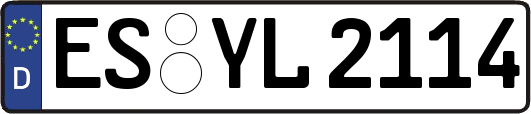 ES-YL2114