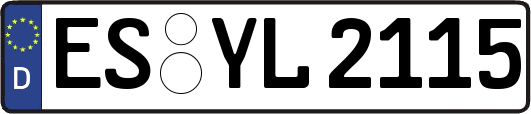 ES-YL2115