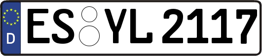 ES-YL2117