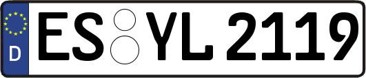 ES-YL2119