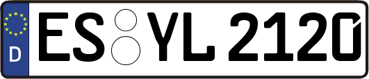 ES-YL2120