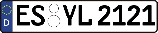 ES-YL2121