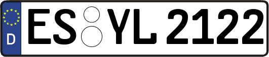 ES-YL2122