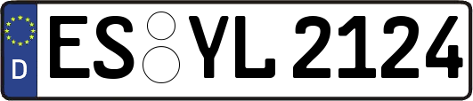ES-YL2124