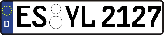 ES-YL2127