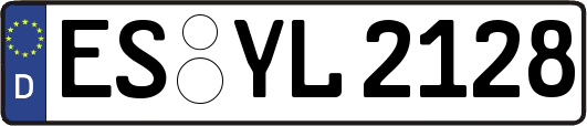 ES-YL2128