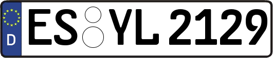 ES-YL2129