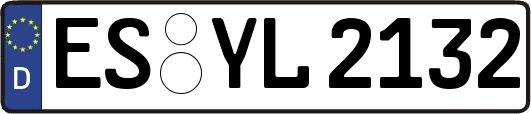 ES-YL2132
