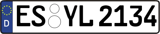 ES-YL2134