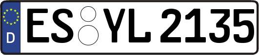 ES-YL2135