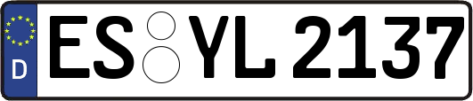 ES-YL2137
