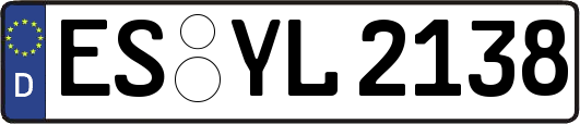 ES-YL2138