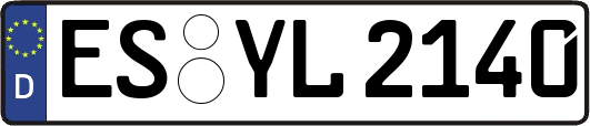 ES-YL2140