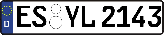 ES-YL2143