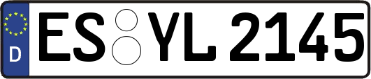 ES-YL2145