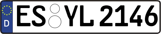 ES-YL2146