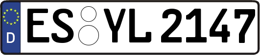 ES-YL2147