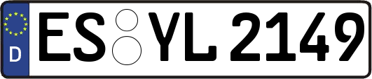 ES-YL2149