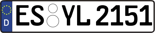 ES-YL2151