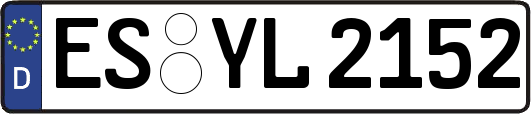 ES-YL2152