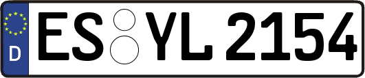 ES-YL2154