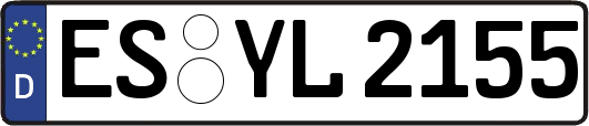 ES-YL2155