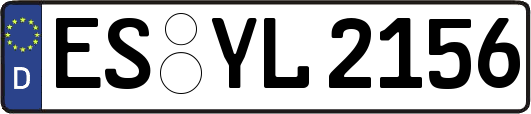 ES-YL2156