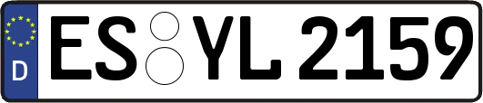 ES-YL2159