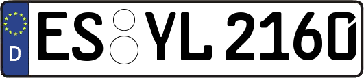 ES-YL2160