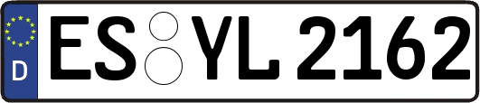 ES-YL2162