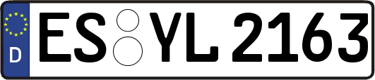 ES-YL2163
