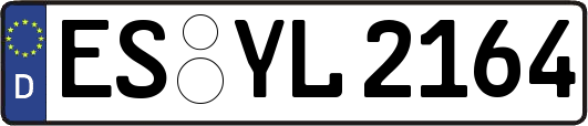 ES-YL2164