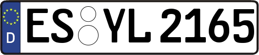 ES-YL2165