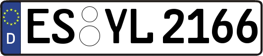 ES-YL2166