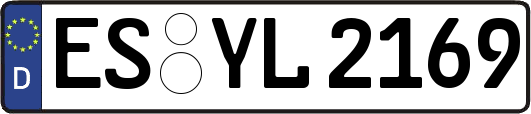 ES-YL2169