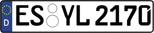 ES-YL2170